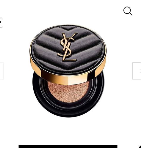 ysl bb touch cushion黑鑽 好用|專業化妝師分享，8 個不得不知的 BB Cushion Tips.